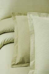 Sarev Fancy Stripe V8 Tek Kişilik Nevresim Takımı