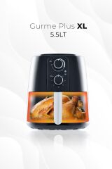 Acar 5620 Gurme Plus XL AirFryer