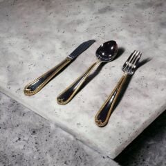 Çatal Kaşık Bıçak Takımı
