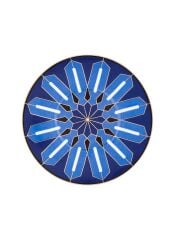 The Mia CUP0030 Diago Kahve Fincan Seti 4 Parça