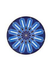 The Mia CUP0030 Diago Kahve Fincan Seti 4 Parça