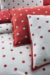 Sarev Marsilya V2 Fancy Poplin Nevresim Takımı Tek Kişilik