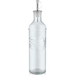 The Mia SSE0006 Cam Zeytinyağı Şişesi 500 cc