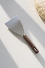 Acar 10172 Elitecraft Paslanmaz Çelik Spatula - 25 Cm