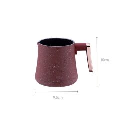 Korkmaz A865-01 Otantik Kahve Makinesi Kiremit