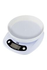 CVS DN-3812 Kaseli Digital Mutfak Tartı
