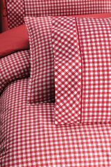 Sarev Nantes V2 Fancy Poplin Nevresim Takımı Tek Kişilik