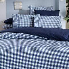 Sarev Nantes V3 Fancy Poplin Nevresim Takımı Tek Kişilik