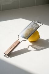 Acar 10186 Elitecraft Paslanmaz Çelik Rende - 27 Cm