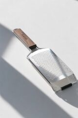 Acar 10186 Elitecraft Paslanmaz Çelik Rende - 27 Cm