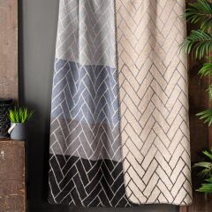 Sarev Leonard V1 Gri Battaniye Çift Kişilik 200x220