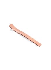 The Mia CKB0100 Çay Kaşığı 6 Parça - 11 Cm Parlak Rose & Gold