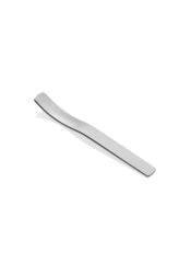 The Mia CKB0098 Çay Kaşığı 6 Parça - 11 Cm Parlak Gümüş