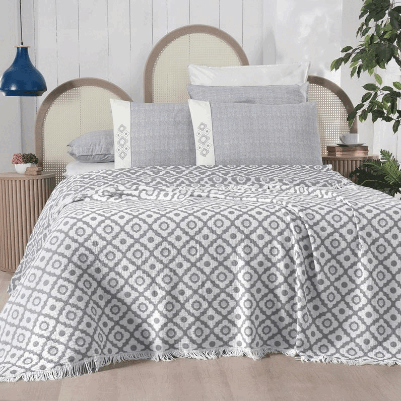 Sarev Armando V1 Pike Takımı Çift Kişilik