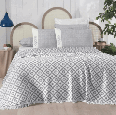 Sarev Armando V1 Pike Takımı Çift Kişilik