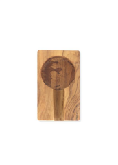 The Mia SRV0074 Ahşap Puro Küllüğü Dikdörtgen