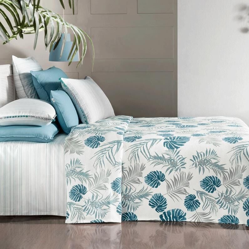 Sarev Panama V3 Pike Takımı Çift Kişilik