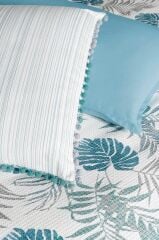 Sarev Panama V3 Pike Takımı Çift Kişilik