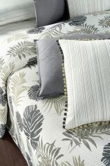 Sarev Panama V1 Pike Takımı Çift Kişilik