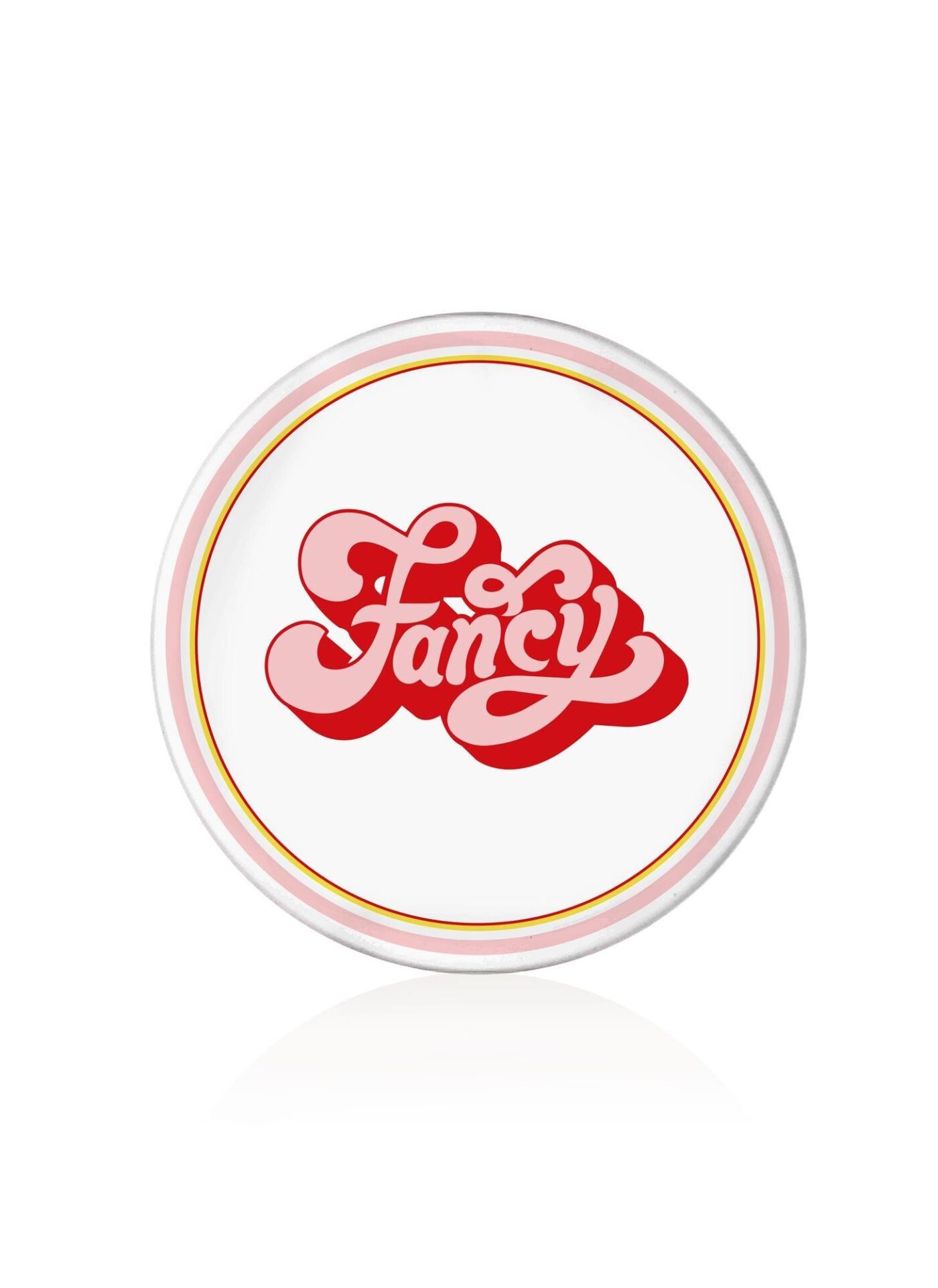 The Mia HYP009 Hype Pasta Tabağı 19 Cm