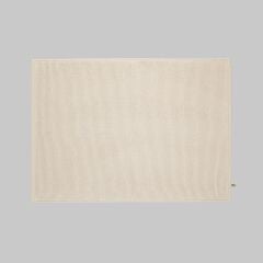 Sarev Street V2 Bej Ayak Havlusu 50x70