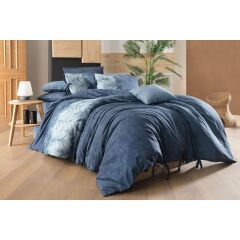 Sarev De James V1 Rnf Nevresim Takımı Tek Kişilik