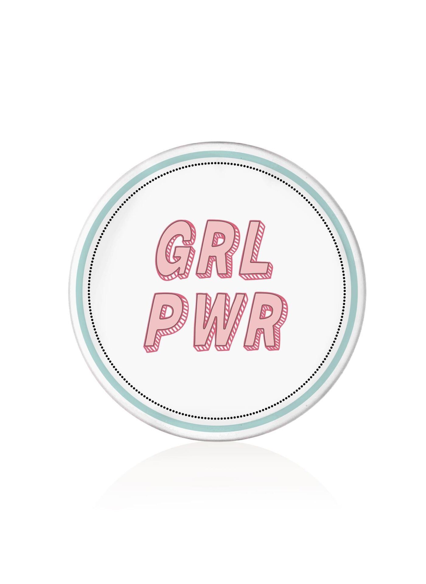 The Mia HYP013 Hype Pasta Tabağı 19 Cm