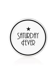 The Mia HYP018 Hype Pasta Tabağı 19 Cm