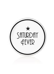 The Mia HYP018 Hype Pasta Tabağı 19 Cm