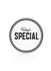 The Mia HYP021 Hype Pasta Tabağı 19 Cm