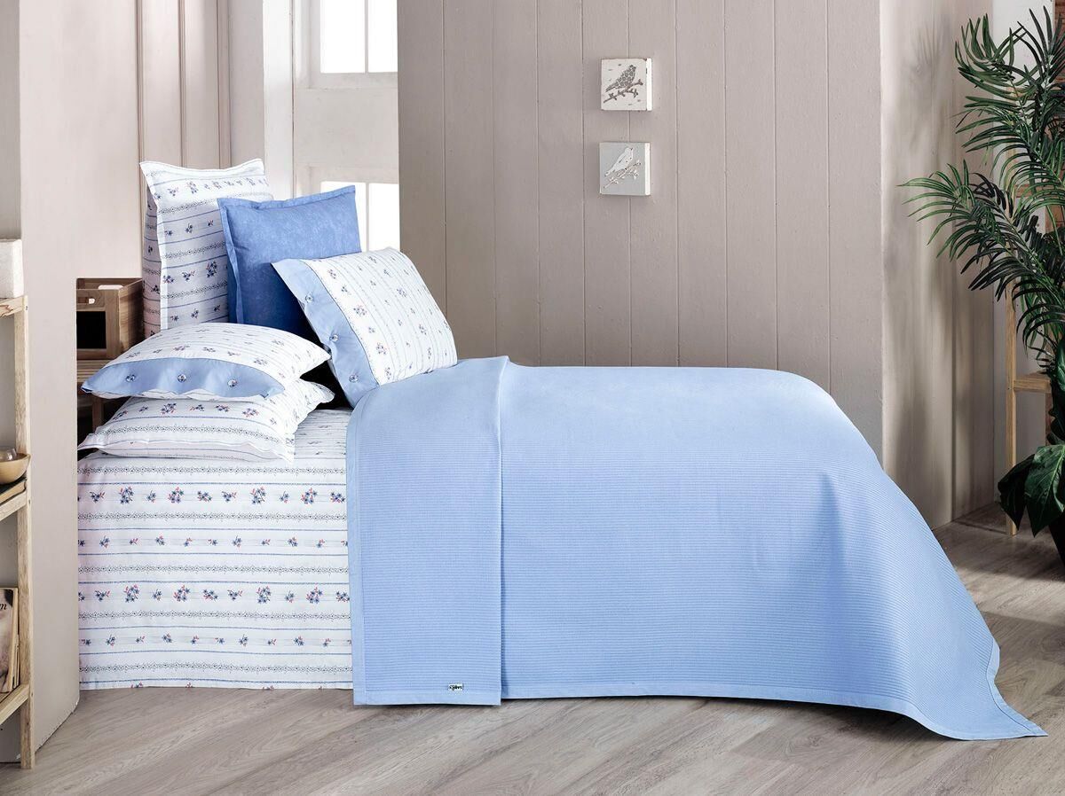 Sarev Gloria V3 Pike Takımı Çift Kişilik