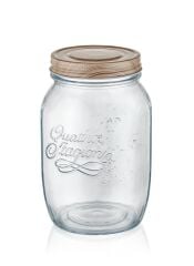 The Mia CAM0150 Quatrio Cam Kavanoz 17 Cm - 1100 ML