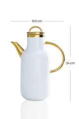 Acar 183 La Pure Yağlık - 900 ML