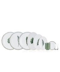 Acar 0005 Vera 27 Parça Kahvaltı Takımı 6 Kişilik