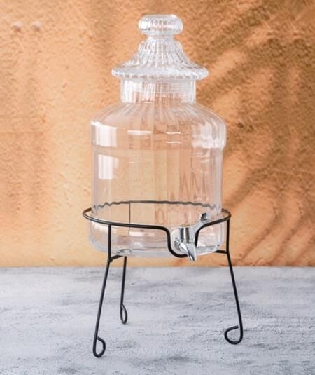 Acar DMC-02 Telli Şerbetlik 5 lt