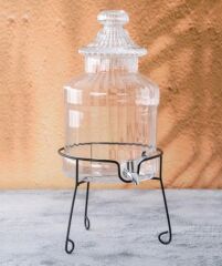 Acar DMC-02 Telli Şerbetlik 5 lt