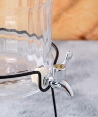 Acar DMC-02 Telli Şerbetlik 5 lt