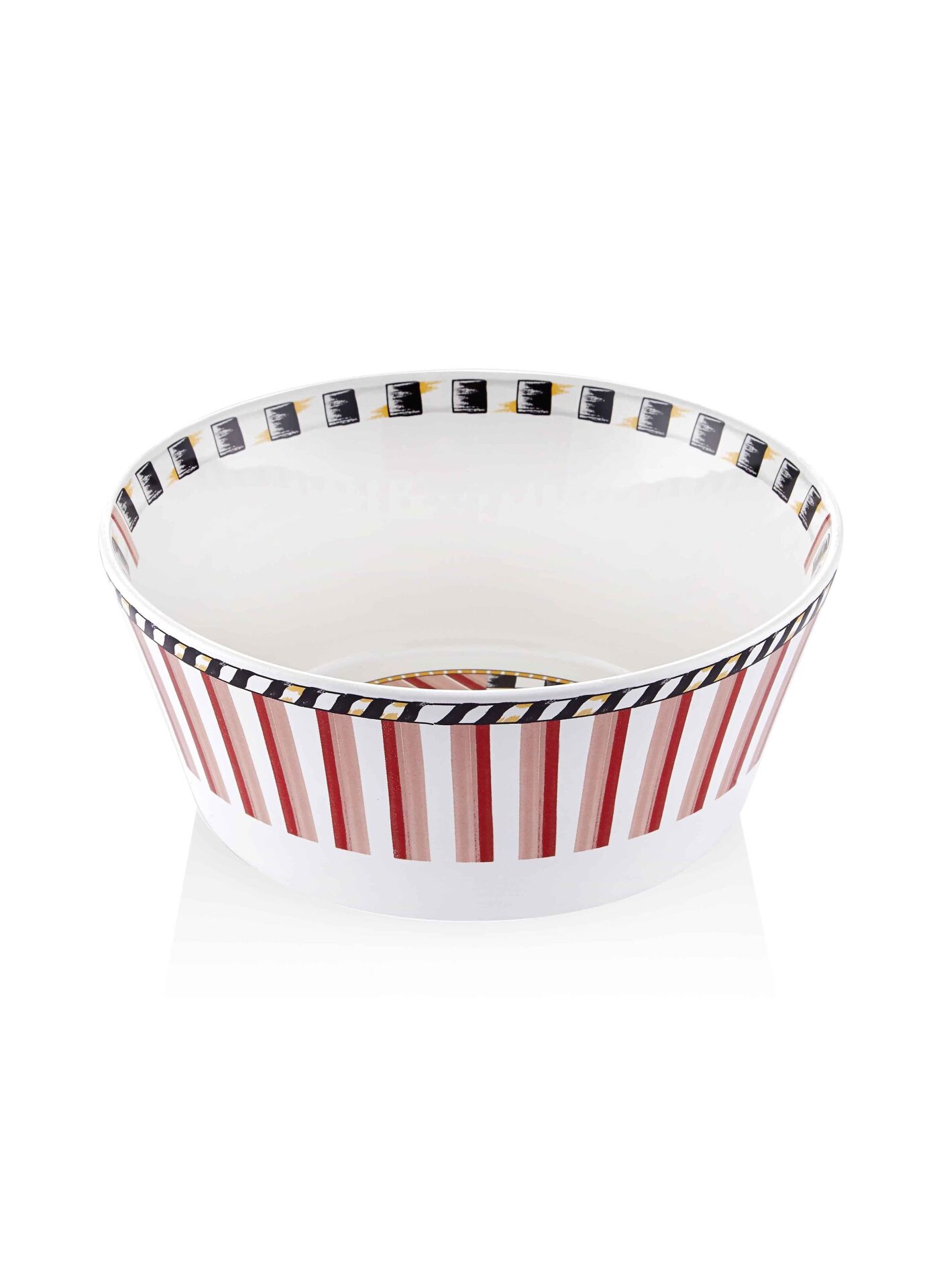 The Mia JRD026 Jardin Salata Kasesi 23 Cm