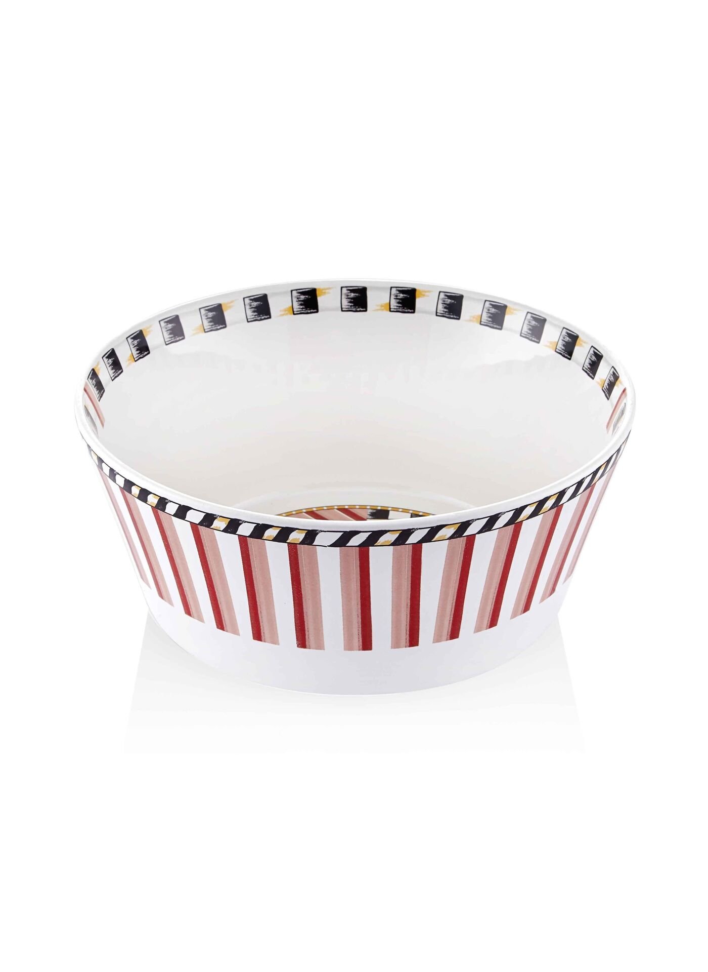 The Mia JRD026 Jardin Salata Kasesi 23 Cm