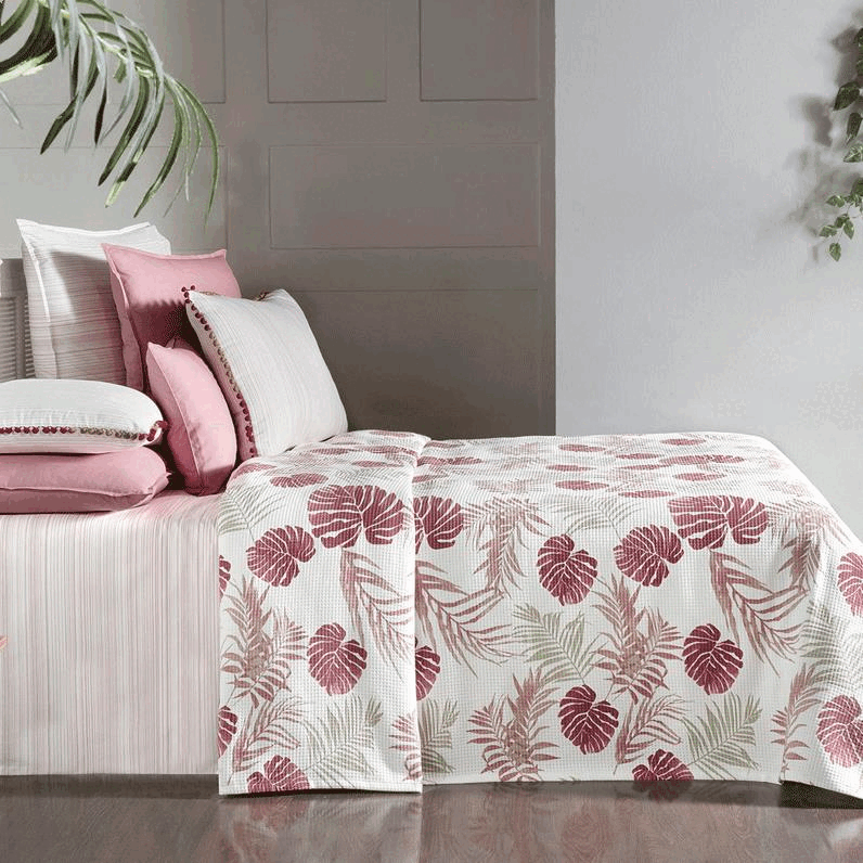 Sarev Panama V2 Pike Takımı Çift Kişilik