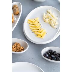 Acar 5630 Freya 6 Kişilik 13 Parça Porselen Kahvaltı Seti