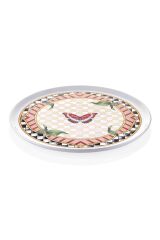 The Mia JRD020 Jardin Servis Tabağı 30 Cm
