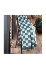 Sarev Pisa V4 Battaniye Tek Kişilik