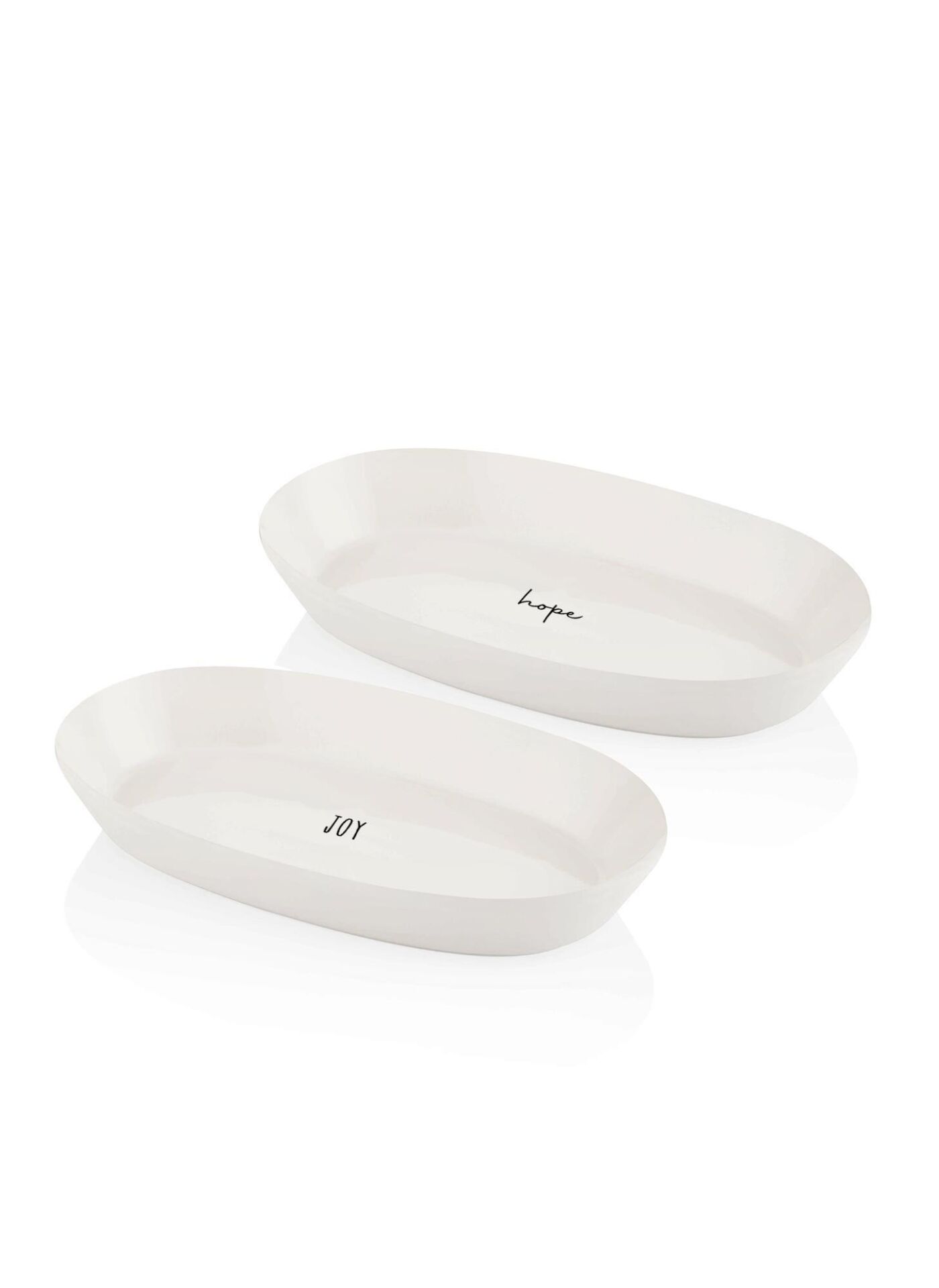 The Mia SMR0008 Summertime 2 Li Oval Servis 31 Cm