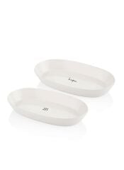 The Mia SMR0008 Summertime 2 Li Oval Servis 31 Cm