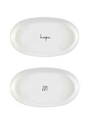 The Mia SMR0008 Summertime 2 Li Oval Servis 31 Cm