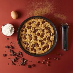 Tefal Ingenio Titanyum 6X Exception Büyük Tava ve Tencere Seti 12 Parça