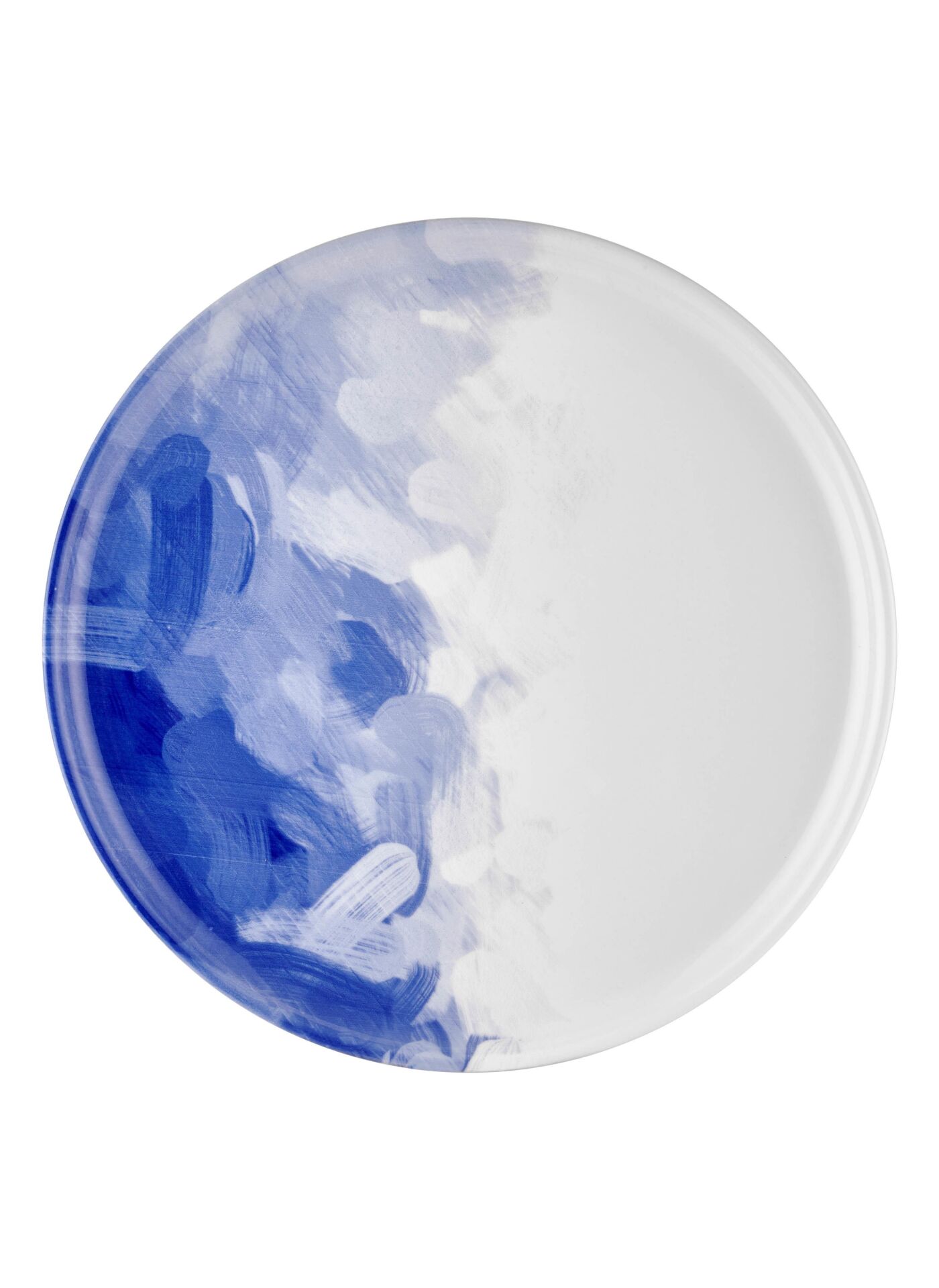 The Mia BHA006 Bahia Kek Servis Tabağı 32 Cm