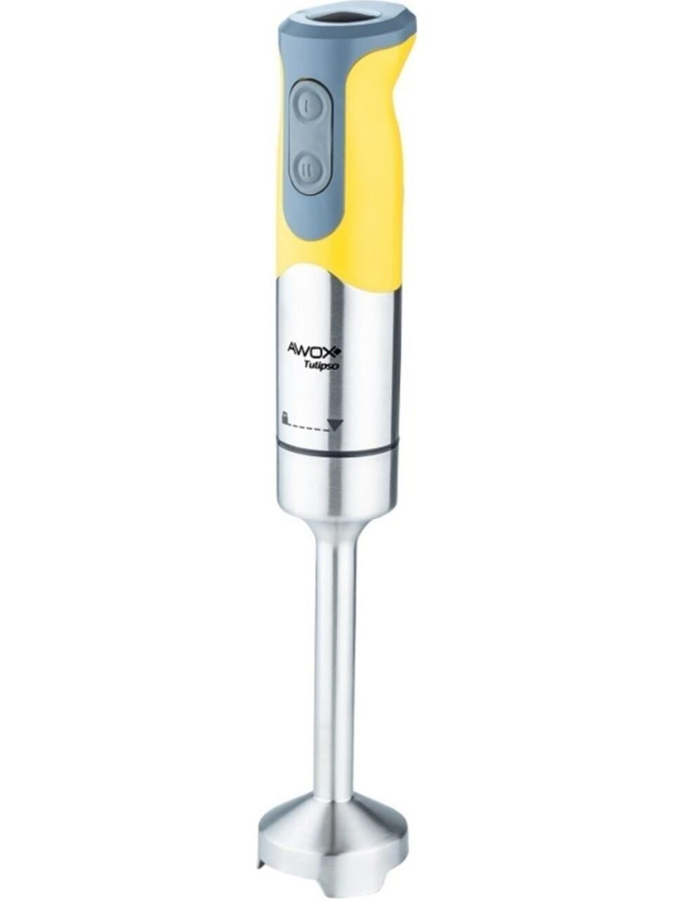Awox Tulipso El Blenderı Sarı