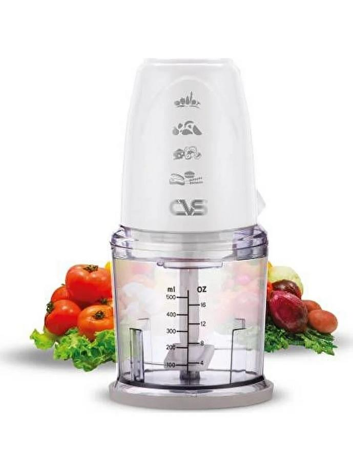 CVS DN-3354 Tonto Gıda Doğrayıcı Rondo